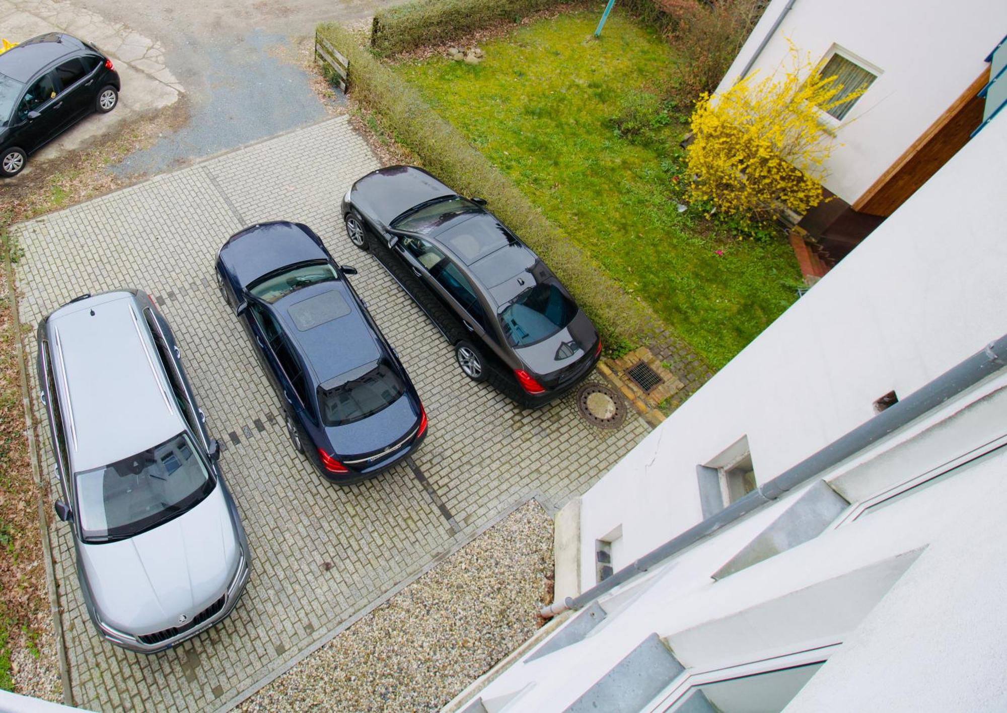 Gemuetliches Innenstadtnest, Zentrale Lage, 88Qm, Kostenfreier Parkplatz, Fuer Bis Zu 6 Personen Cottbus Buitenkant foto